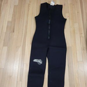 Atlan woman wetsuit